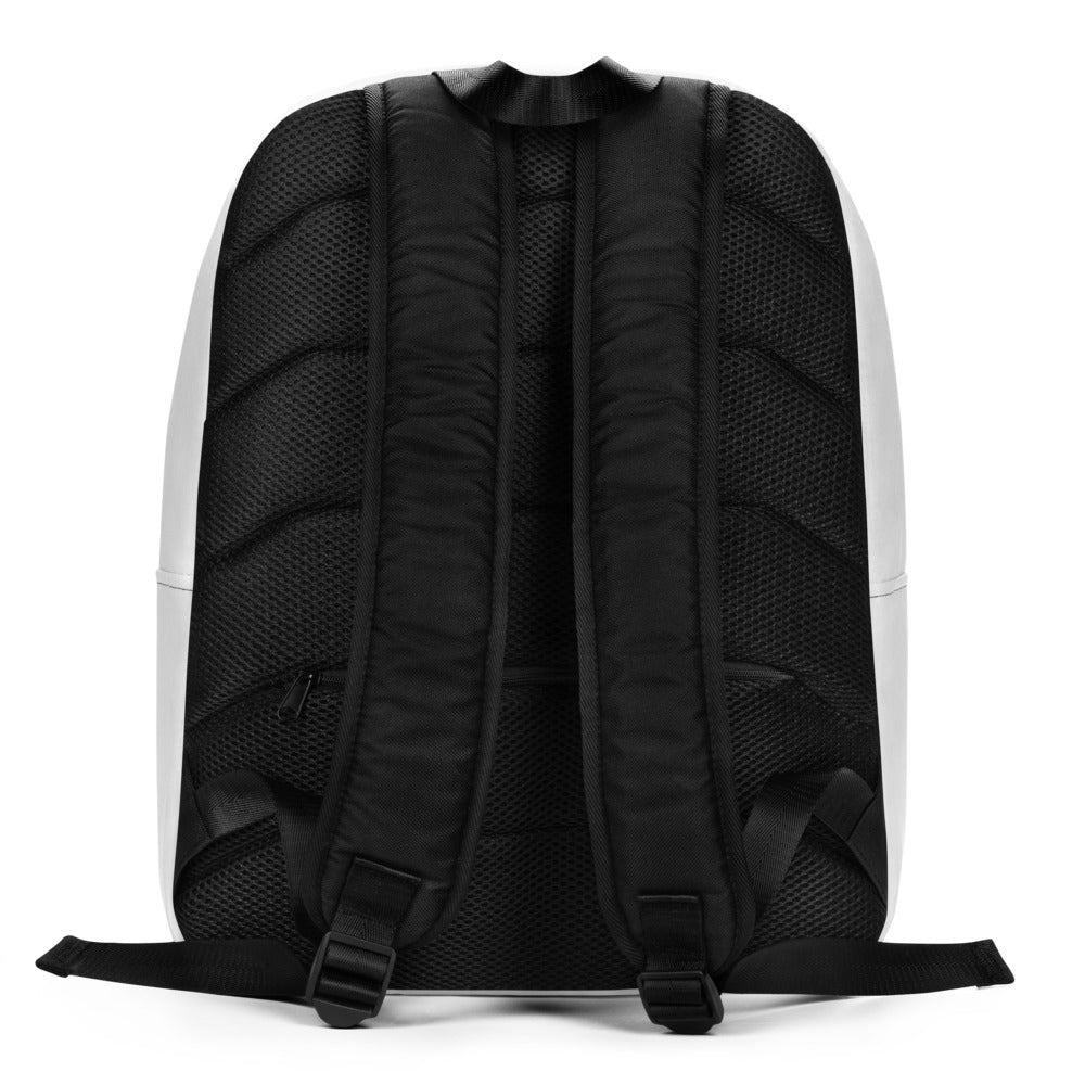 Crypto Creator Minimalist Backpack